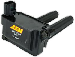 AEM High-Output Direct Fit Ignition Coils 06-up Gen III Hemi AEM High-Output Direct Fit Ignition Coils 06-up Gen III Hemi